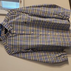 Polo by Ralph Lauren boys long sleeve button-down shirt